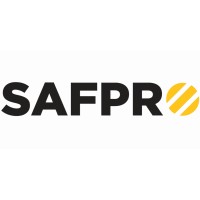 Safpro logo, Safpro contact details