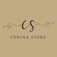 Corina Store logo, Corina Store contact details