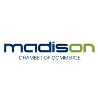 Madison Chamber of Commerce logo, Madison Chamber of Commerce contact details