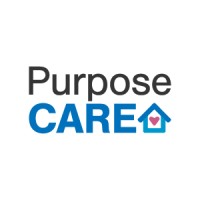 PurposeCare logo, PurposeCare contact details