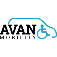 AVAN Mobility Inc. logo, AVAN Mobility Inc. contact details