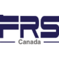 FRS Canada logo, FRS Canada contact details