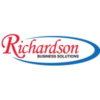 Richardson Business Solutions logo, Richardson Business Solutions contact details