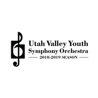 Utah Valley Youth Symphony Orchestra logo, Utah Valley Youth Symphony Orchestra contact details