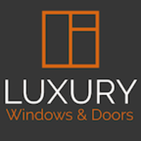 Luxury Windows & Doors logo, Luxury Windows & Doors contact details