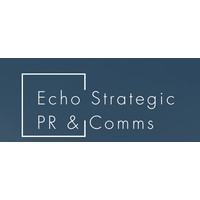 ECHO Public Relations & Strategic Communications logo, ECHO Public Relations & Strategic Communications contact details