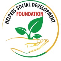 Helpers Social Development Foundation logo, Helpers Social Development Foundation contact details