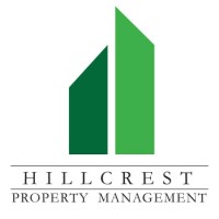 Hillcrest Property Management logo, Hillcrest Property Management contact details