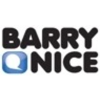 Barry Nice Productions logo, Barry Nice Productions contact details