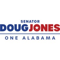 Doug Jones for Senate Campaign logo, Doug Jones for Senate Campaign contact details