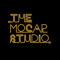 The Mocap Studio logo, The Mocap Studio contact details