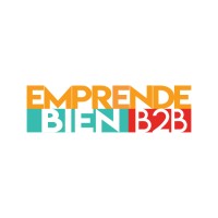 Emprende Bien B2B logo, Emprende Bien B2B contact details