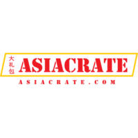 Asiacrate logo, Asiacrate contact details