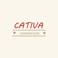 Cativa Comunicação logo, Cativa Comunicação contact details