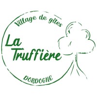 La Truffière logo, La Truffière contact details