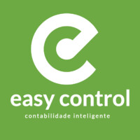 Easy Control Contabilidade Inteligente logo, Easy Control Contabilidade Inteligente contact details