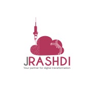 JRASHDI LIMITED - The Systems Integrator logo, JRASHDI LIMITED - The Systems Integrator contact details