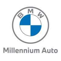 Millennium Auto logo, Millennium Auto contact details