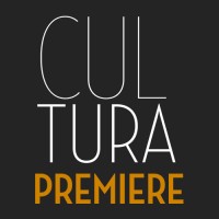 Cultura Premiere logo, Cultura Premiere contact details