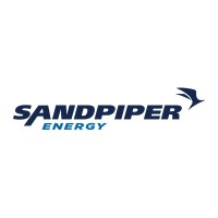 Sandpiper Energy logo, Sandpiper Energy contact details