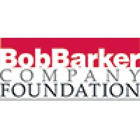 Bob Barker Company Foundation logo, Bob Barker Company Foundation contact details