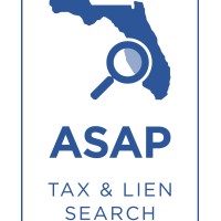 ASAP Tax and Lien Search logo, ASAP Tax and Lien Search contact details