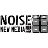 Noise New Media logo, Noise New Media contact details