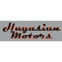 Hugasian Motors Inc logo, Hugasian Motors Inc contact details