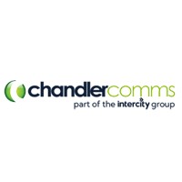 Chandler Communications Ltd logo, Chandler Communications Ltd contact details