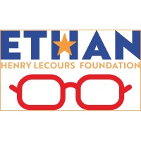 ETHAN HENRY LECOURS FOUNDATION logo, ETHAN HENRY LECOURS FOUNDATION contact details