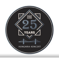 Hungaria Concert Ltd logo, Hungaria Concert Ltd contact details