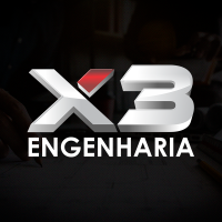 X3 Engenharia LTDA logo, X3 Engenharia LTDA contact details