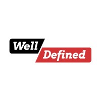 WellDefined,LLC logo, WellDefined,LLC contact details