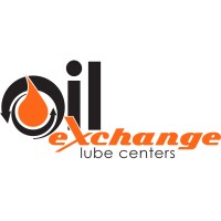 Oil Exchange logo, Oil Exchange contact details