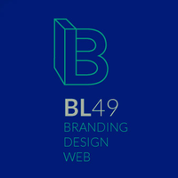 BL49 logo, BL49 contact details