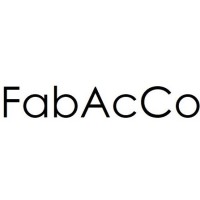 FabAcCo logo, FabAcCo contact details