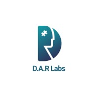 D.A.R Labs logo, D.A.R Labs contact details