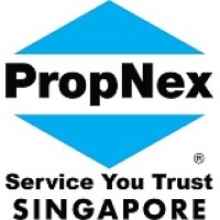 PropNex Realty Pte Ltd logo, PropNex Realty Pte Ltd contact details