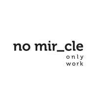 No_Miracle logo, No_Miracle contact details