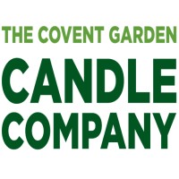 THE COVENT GARDEN CANDLE COMPANY LIMITED logo, THE COVENT GARDEN CANDLE COMPANY LIMITED contact details