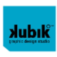 Kubik Graphic Design Studio logo, Kubik Graphic Design Studio contact details