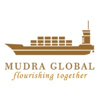 Mudra Global logo, Mudra Global contact details