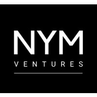 NYM Ventures logo, NYM Ventures contact details