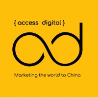 Access Digital logo, Access Digital contact details