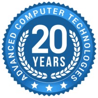 Advanced Computer Technologies logo, Advanced Computer Technologies contact details