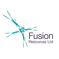 Fusion Resources logo, Fusion Resources contact details