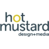 Hot Mustard Design & Media logo, Hot Mustard Design & Media contact details