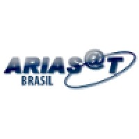 ARIASAT logo, ARIASAT contact details