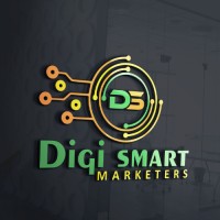 Digi Smart Marketers logo, Digi Smart Marketers contact details