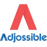 Adjossible logo, Adjossible contact details